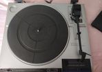 Retro turntables