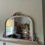 mantlepiece mirror Image 2