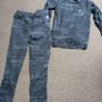 kids Thermal Base Layers Image 4