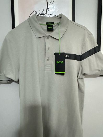 mens tshirts Hugo boss