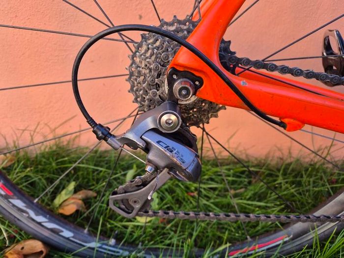 Lapierre Audacio 100