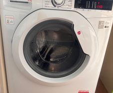 Hoover washing machine