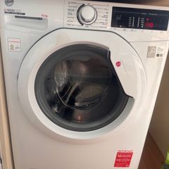 Hoover washing machine