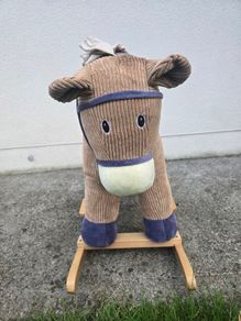 Rocking Horse