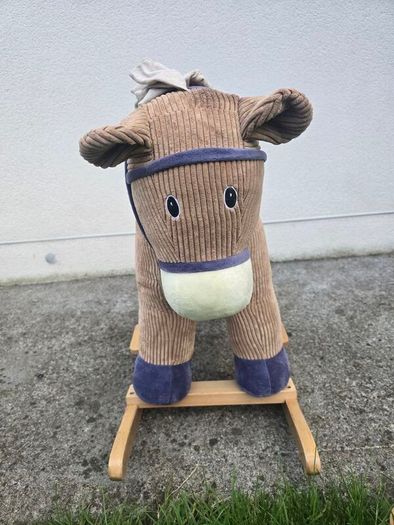 Rocking Horse