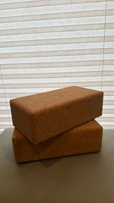 Yoga Matters Cork Blocks (26 Available)