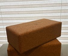 Yoga Matters Cork Blocks (26 Available)