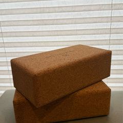 Yoga Matters Cork Blocks (26 Available)