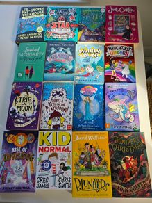 books