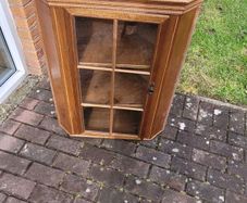 corner unit