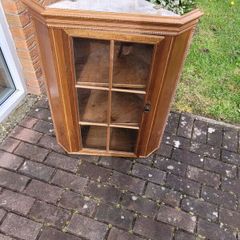 corner unit
