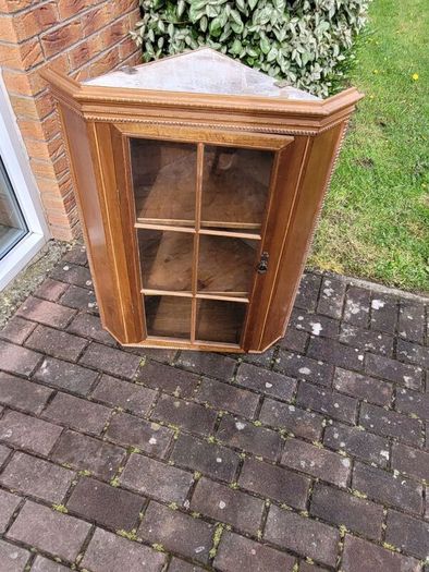 corner unit