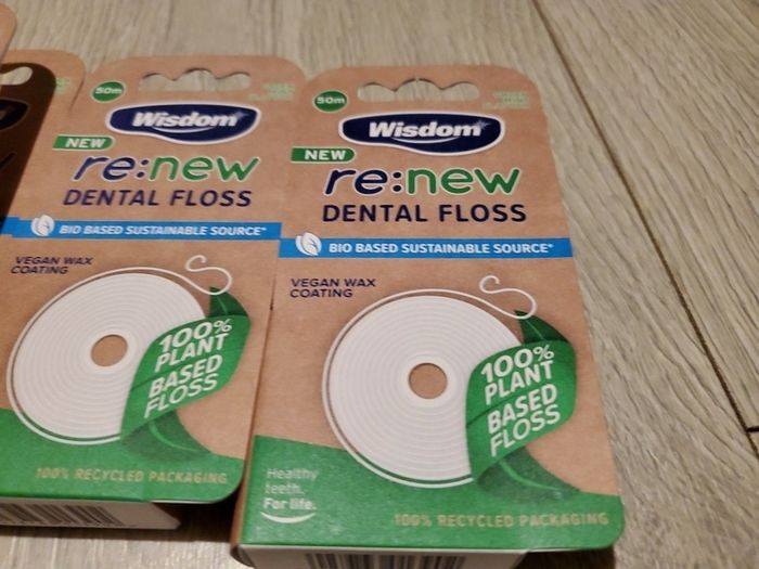 Dental Floss