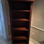 Tall Shelving unit/Bookcase Image 5