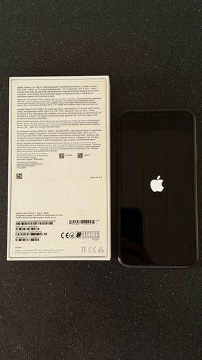 iPhone 11 128GB