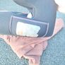 booster seat Image 3