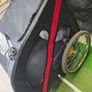 Pawhut Bike Trailer Image 4