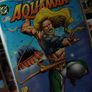 Aquaman ! Issue #17 ! First Printintg ! 1996 ! by DC Comics ! Image 2