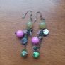 New Necklace and Earring Set Image 2