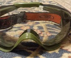 Airsoft SRC goggles