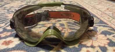 Airsoft SRC goggles