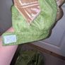 kids dinosaur costume Image 3