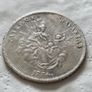 Thaler 1755 & 1/2 Thaler 1754 Bavaria Image 7