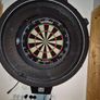 Dartboard LED surround Image 4