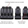 Car Seat Cover Image 3