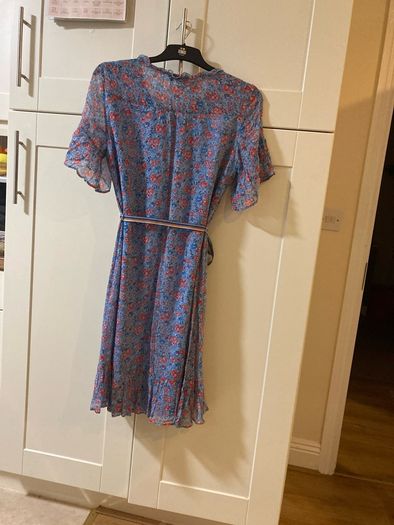 ladies dress