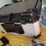 Large motorcycle top box Image 3