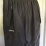 Unisex black Tog 24 scouting trousers aged 8-9 years Image 2
