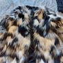 Faux Fur Jacket Image 5