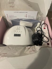14 day manicure kit
