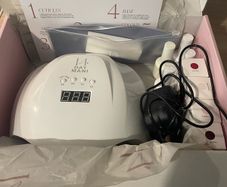 14 day manicure kit