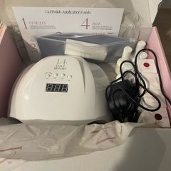 14 day manicure kit
