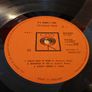 THELONIOUS MONK original 1st press LP 60s classic Jazz CBS Miles Davis Coltrane Image 7