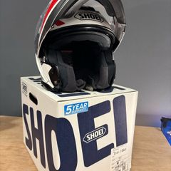 Shoei Neotic 3 includes Communication system