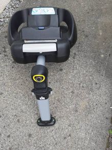 Maxi Cosi Easyfix Base