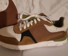 Mens Casual Shoes size 8 uk