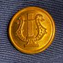 Vintage irish/American band jacket,  possibly militaria Image 5