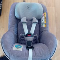 Maxi Cosi