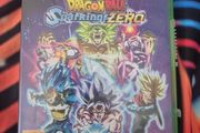 Dragon Ball: Sparking! Zero (xbox Series X)