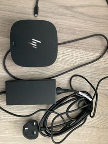 Hp Usb-c Dock G5