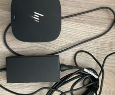 Hp Usb-c Dock G5