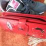 "Shag Wear" Large Zipper Wallet for Sale Image 7