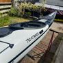Tiderace Xcite-S Sea Kayak Image 2