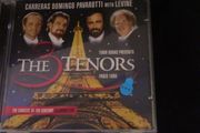 The 3 Tenors - Paris 1998 CD