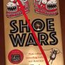 Shoe Wars by Liz Pichon Image 3