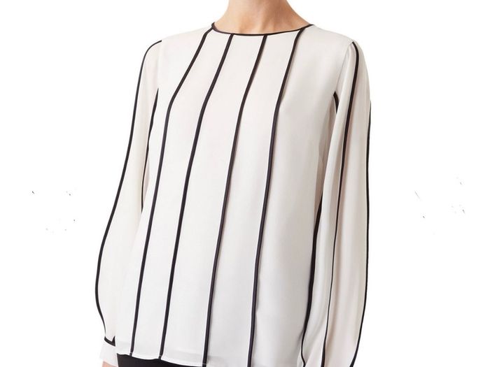 Hobbs London Lorelai Blouse